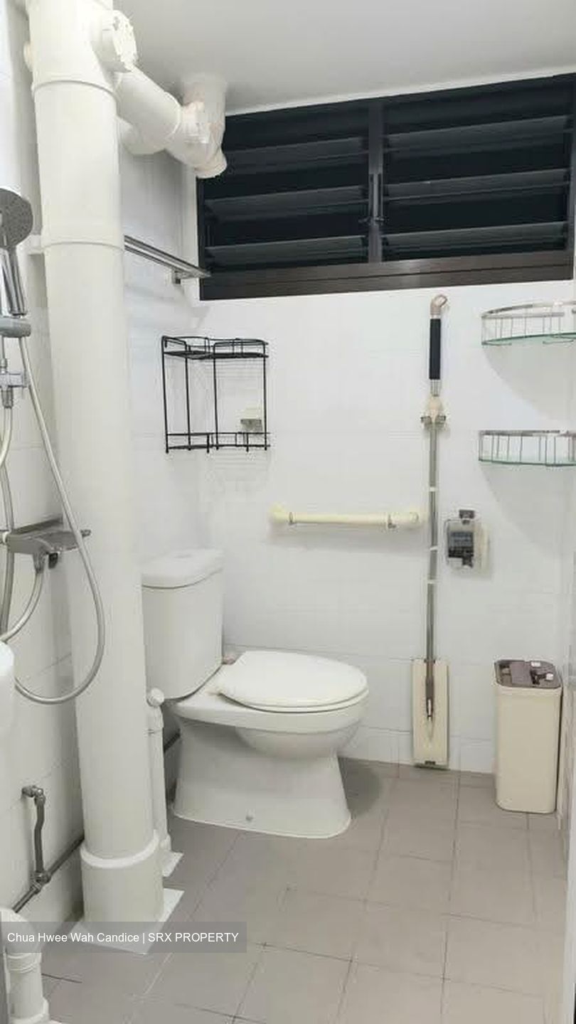 Blk 585 Cheng San Court (Ang Mo Kio), HDB 3 Rooms #620751091